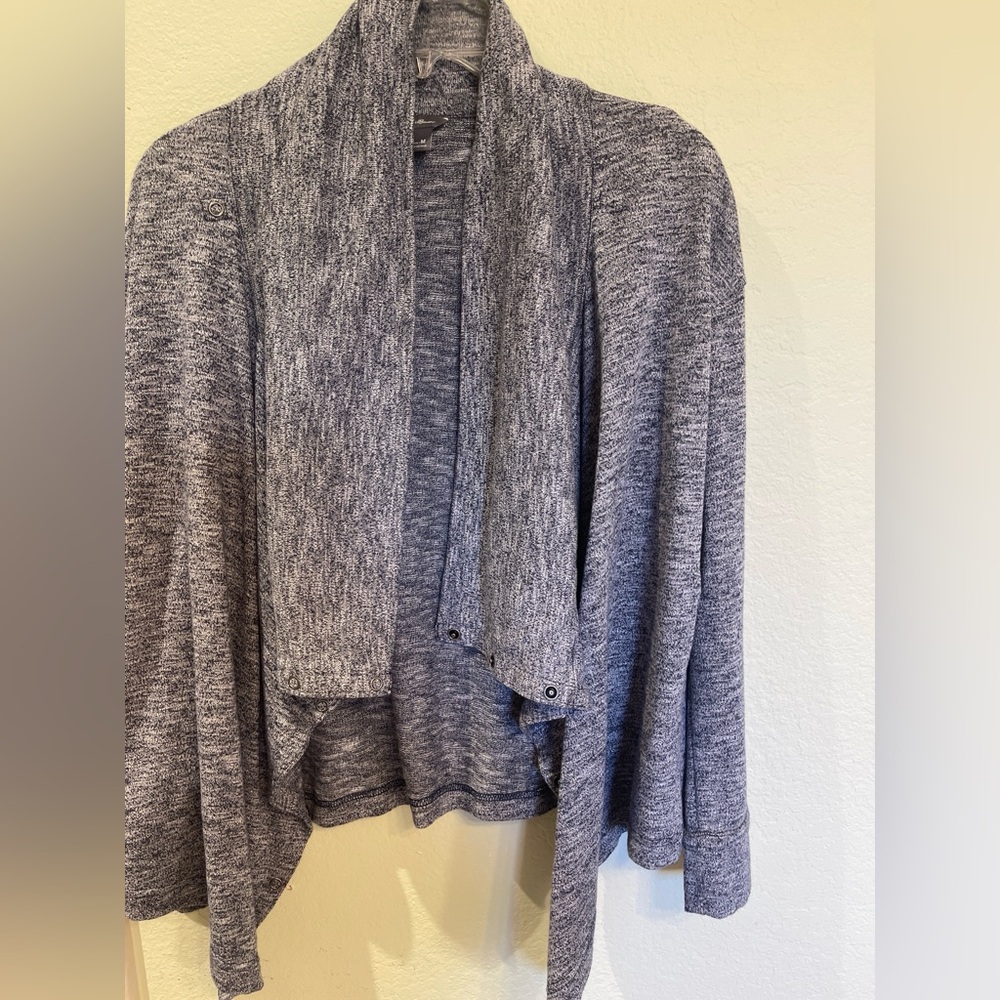 Eddie Bauer Waterfall Cardigans Set of 2 Size - Picture 3 of 16